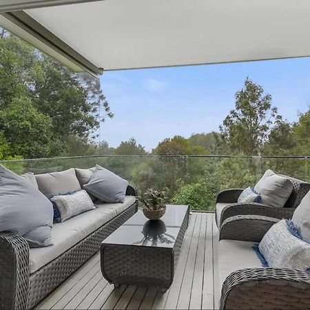 Serenity In Central Maleny Villa Exterior photo