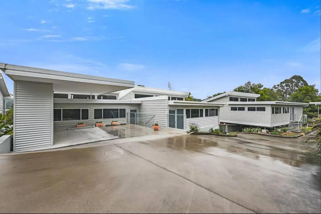 Serenity In Central Maleny Villa Exterior photo